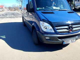 Mercedes Sprinter