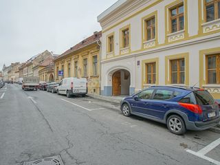 Proprietate unică. Brașov. Centrul istoric. foto 1