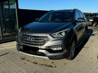 Hyundai Santa FE foto 7