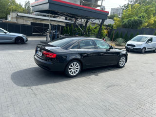 Audi A4 foto 3