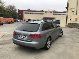 Audi A4 foto 3