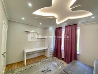 Apartament cu 2 camere, 50 m², Durlești, Chișinău foto 3