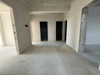 Apartament cu 3 camere, 87 m², Centru, Strășeni foto 5