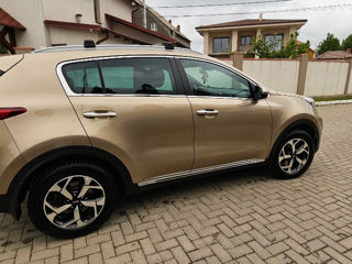 KIA Sportage foto 8