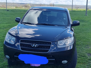 Hyundai Santa FE foto 9