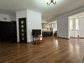 2-х комнатная квартира, 55 м², Центр, Ставчены, Кишинёв мун. фото 13