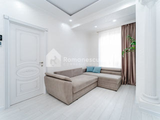 Apartament cu 2 camere, 73 m², Poșta Veche, Chișinău foto 7