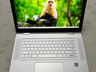 HP Spectre X360 Convertible 15in Touchscreen Laptop