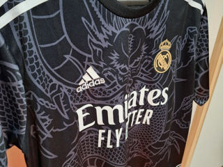 Real Madrid-Dragon edition foto 3