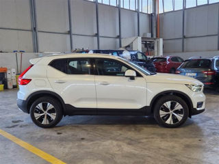 Volvo XC40 foto 6