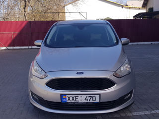 Ford C-Max foto 5