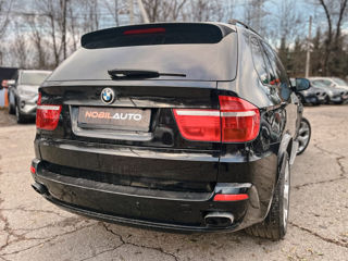 BMW X5 foto 5