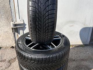 225/55 r17 Kumho foto 1