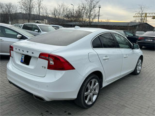 Volvo S60 фото 4