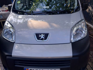 Peugeot Bipper foto 2