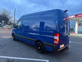 Mercedes Sprinter 319 foto 4