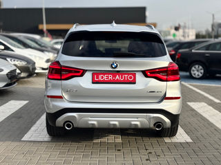 BMW X3 foto 5