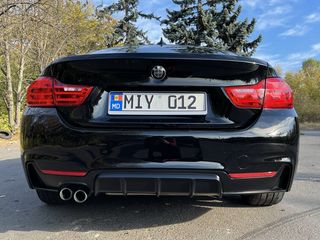 BMW 4 series foto 6