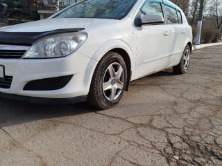 Opel Astra foto 7