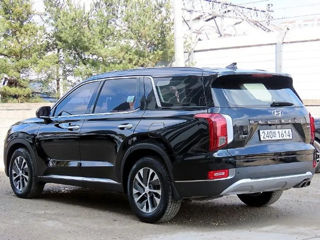 Hyundai Palisade foto 2