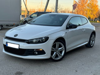 Volkswagen Scirocco foto 3