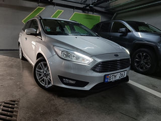 Ford Focus foto 2