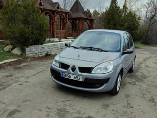 Renault Scenic foto 6