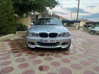 BMW 3 Series Coupe foto 5