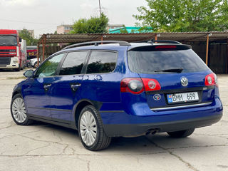 Volkswagen Passat foto 2