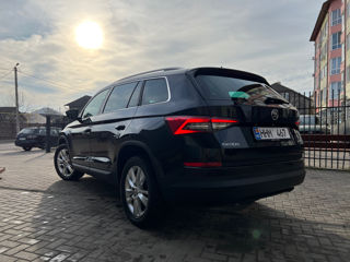 Skoda Kodiaq foto 3