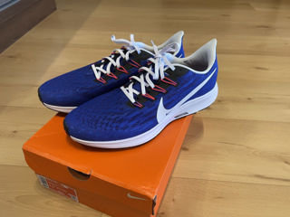 Кроссовки Nike Air Zoom Pegasus 36 Cu4837-400 foto 8