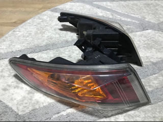 Faruri spate Honda Civic Hatchback 2006-2012 foto 1