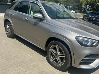 Mercedes GLE foto 2