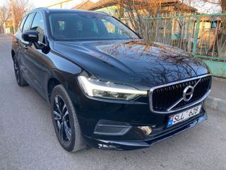 Volvo XC60 foto 8