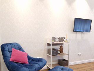 Apartament cu 1 cameră, 45 m², Râșcani, Chișinău foto 1