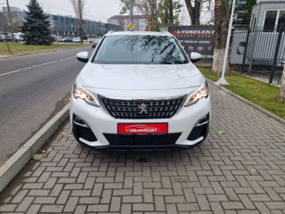 Peugeot 3008 foto 2