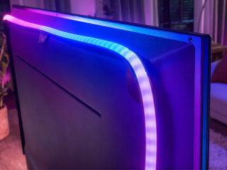 Philips Hue Play Gradient pentru 65 TV foto 4