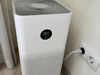 Xiaomi Mi Air Purifier 3 foto 2