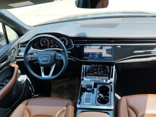 Audi Q7 foto 10