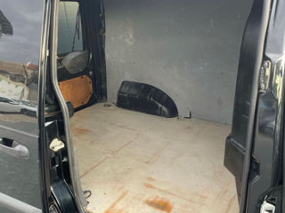 Ford Transit Connect foto 3