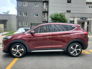 Hyundai Tucson foto 17