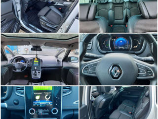 Renault Grand Scenic foto 8