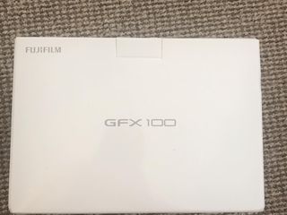 Fujifilm GFX 100 foto 1