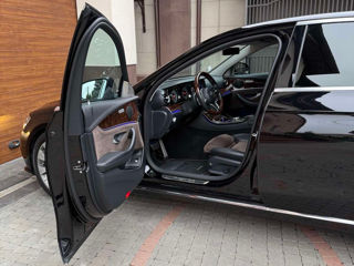 Mercedes E-Class foto 7