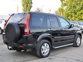 Разборка Honda Cr-V 1-2-3-4 от 1999 до 2014  ! Есть все ! foto 2