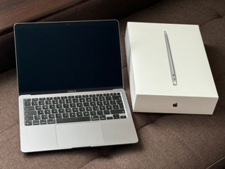 MacBook Air foto 1