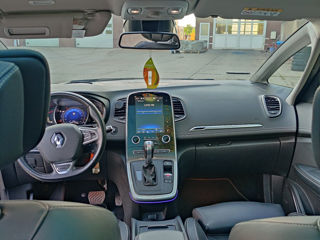 Renault Grand Scenic foto 9