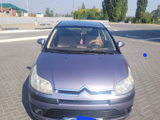 Citroen C4 foto 1