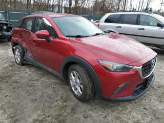 Mazda CX-3 foto 3