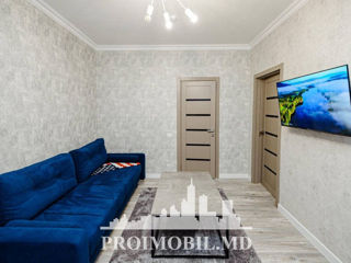 Apartament cu 1 cameră, 51 m², Centru, Chișinău foto 4